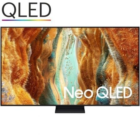 Samsung Neo QLED 4K Smart TV 65 pulgadas TQ65QN70FAUXXC Samsung Neo QLED 4K Smart TV 65 pulgadas TQ65QN70FAUXXC